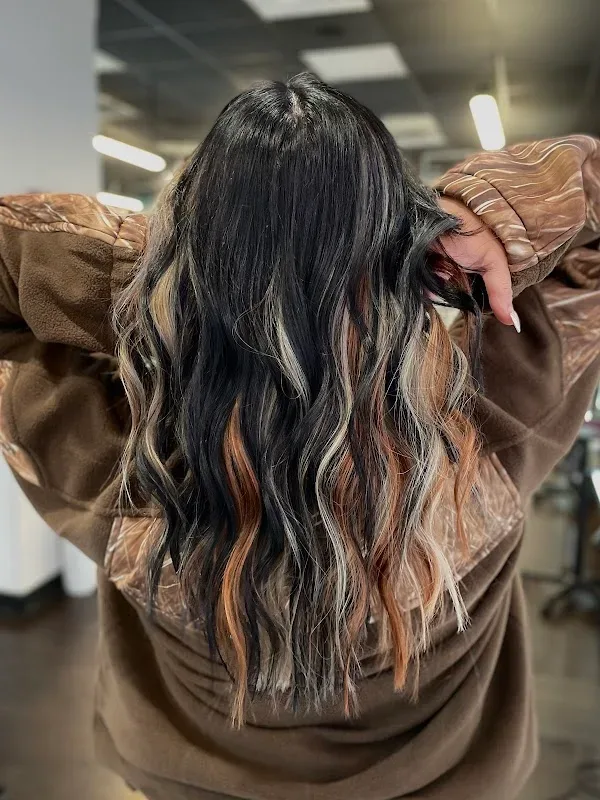 Planet Salon and Spa — Hair salon in Lexington